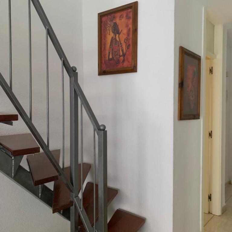 Arcoiris Paradise A 300 metros de la playa ,piscina y parque infantil - Apartamento de 2 dormitorios - 13
