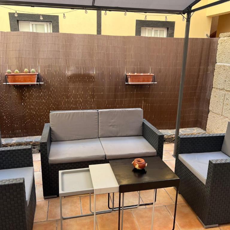 Arcoiris Paradise A 300 metros de la playa ,piscina y parque infantil - Apartamento de 2 dormitorios - 30
