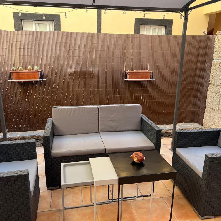 Arcoiris Paradise A 300 metros de la playa ,piscina y parque infantil - Apartamento de 2 dormitorios - 29