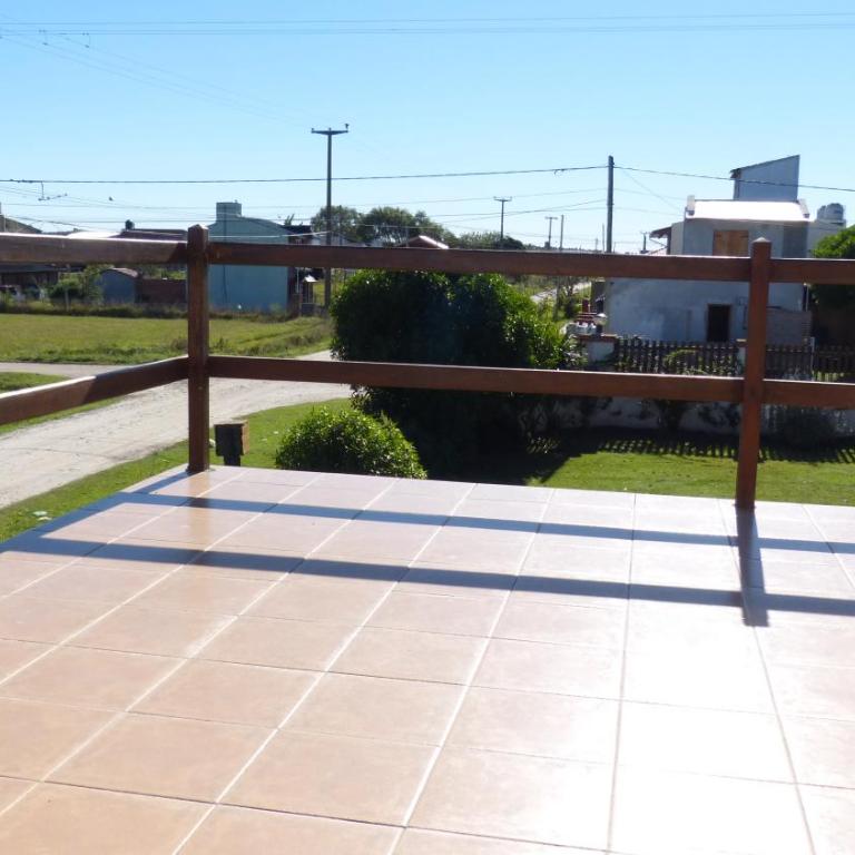 Complejo Valparaiso - Maisonette - 5
