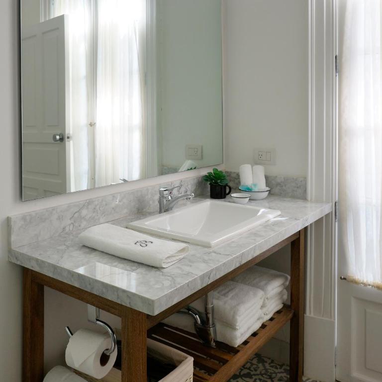 Casa Goliana La Roma - Standard King Room - 3