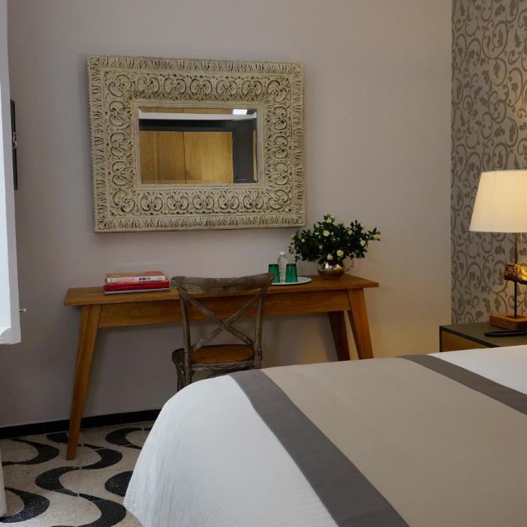 Casa Goliana La Roma - Standard King Room - 2