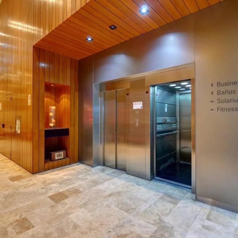 Modern and Lovely Studio en Palermo Soho - T312 - Apartamento Estudio - 44