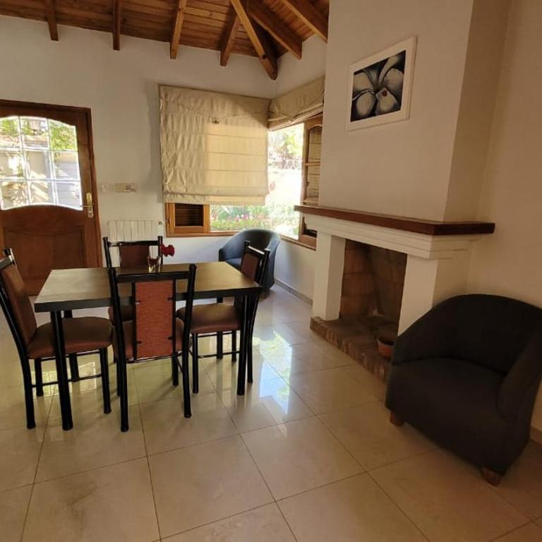 Entre Calandrias y Magnolias - Apartamento de 2 dormitorios - 8