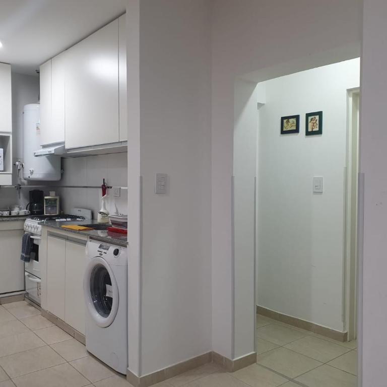 Heart Depto 3 Viedma Centro Confortable y Optima Ubicación - Apartamento de 2 dormitorios - 23