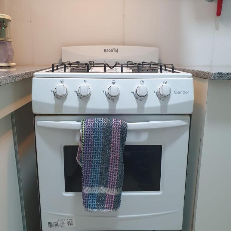 Heart Depto 3 Viedma Centro Confortable y Optima Ubicación - Apartamento de 2 dormitorios - 21