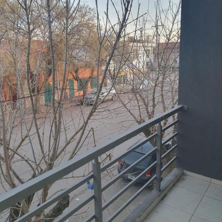 Heart Depto 3 Viedma Centro Confortable y Optima Ubicación - Apartamento de 2 dormitorios - 11