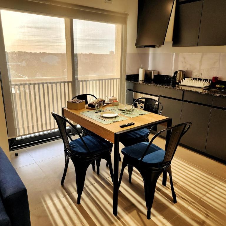UmanKuyen Aire y Agua - Apartamento de 1 dormitorio - 1