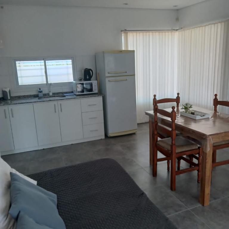 Cabaña Avi - Casa con 1 dormitorio - 2