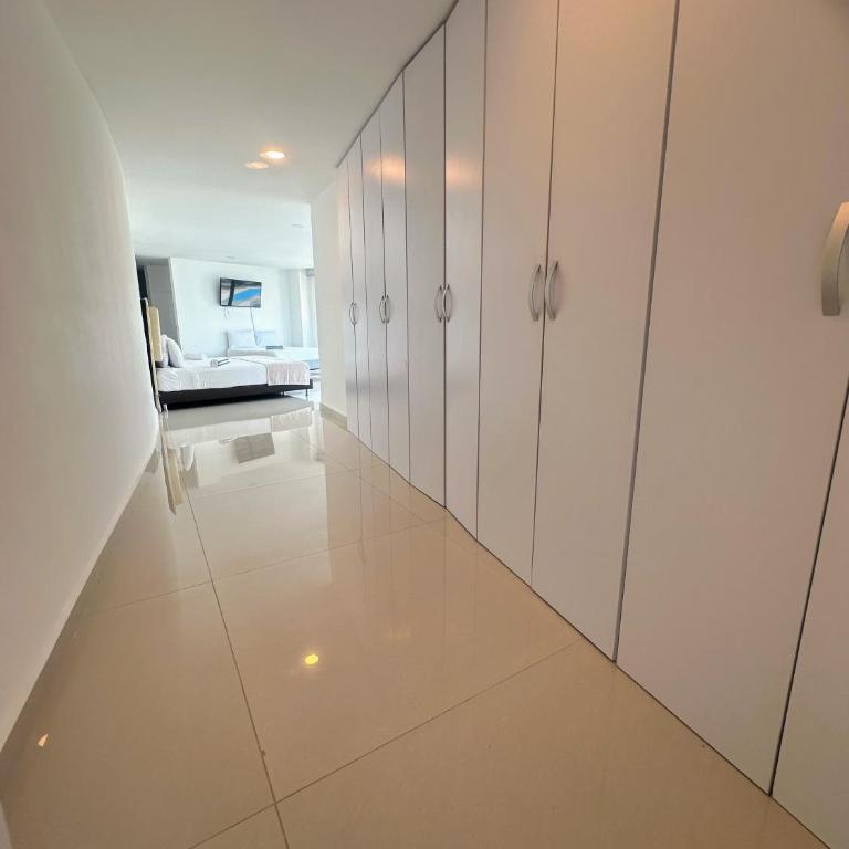 Penthouse vista panoramica frontal al mar 450 mts2 - Apartamento - 18