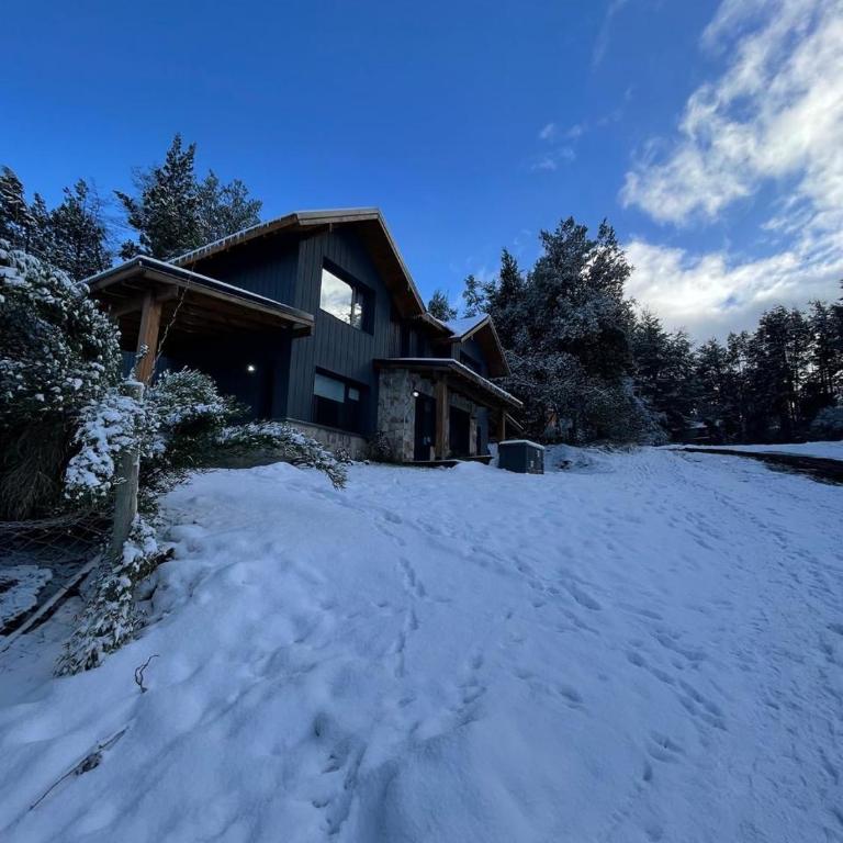 Tawa Wasi - Villa la Angostura - Chalet de 2 dormitorios - 1