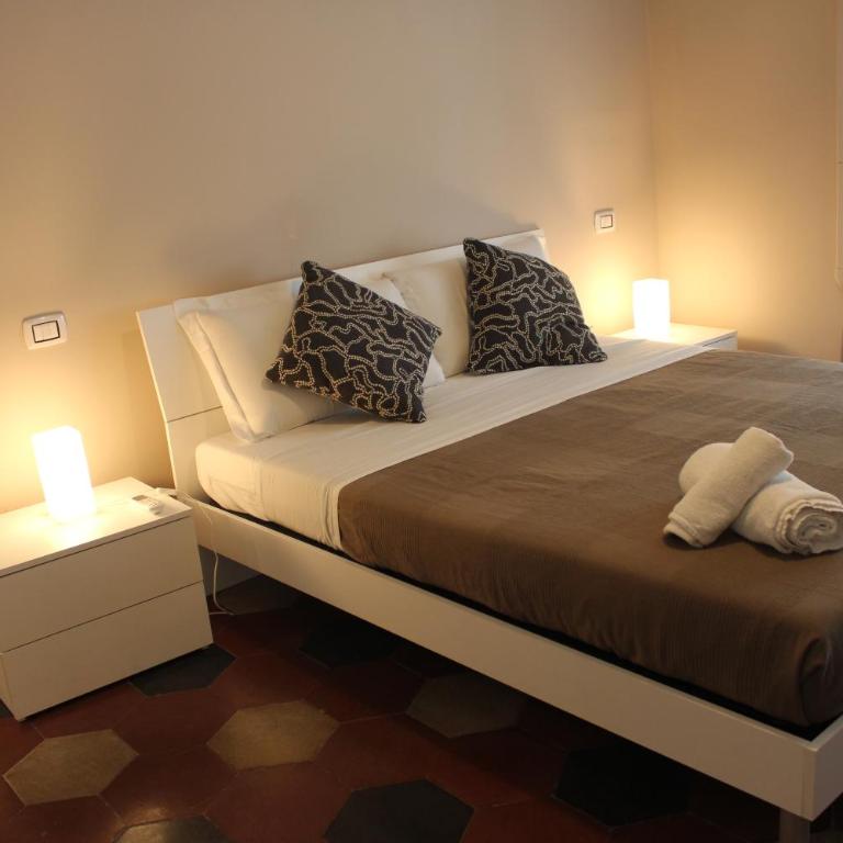 Vaticano Roma Guesthouse - Standard Doppelzimmer - 39