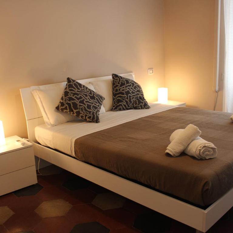 Vaticano Roma Guesthouse - Standard Doppelzimmer - 4