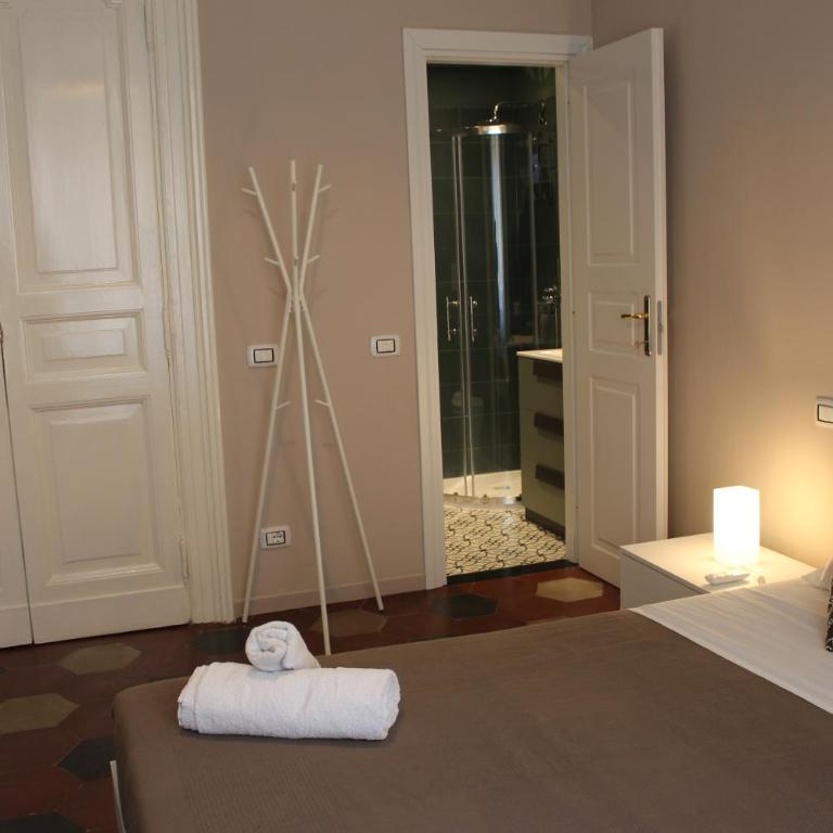 Vaticano Roma Guesthouse - Standard Doppelzimmer - 40