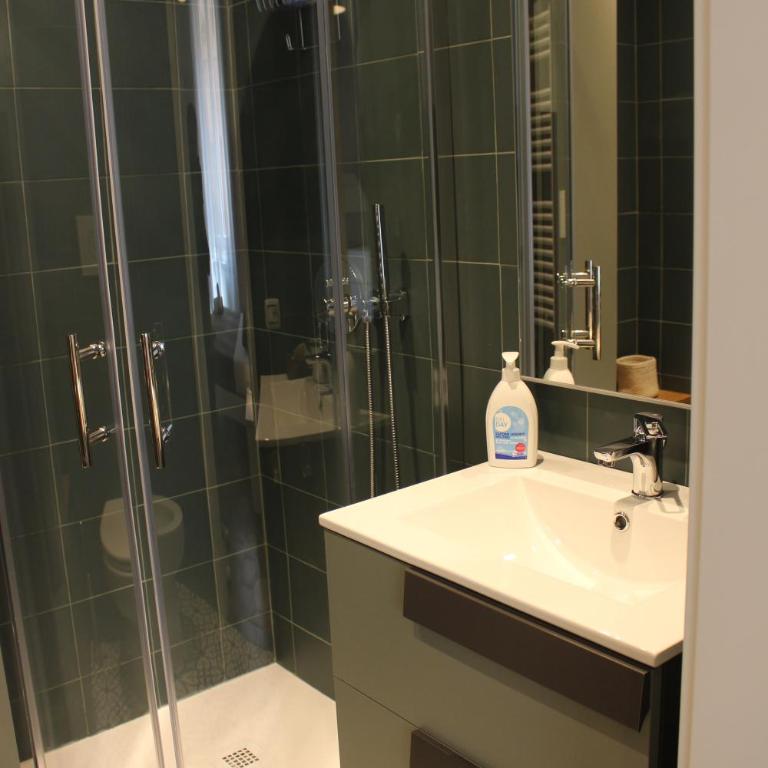 Vaticano Roma Guesthouse - Standard Doppelzimmer - 42