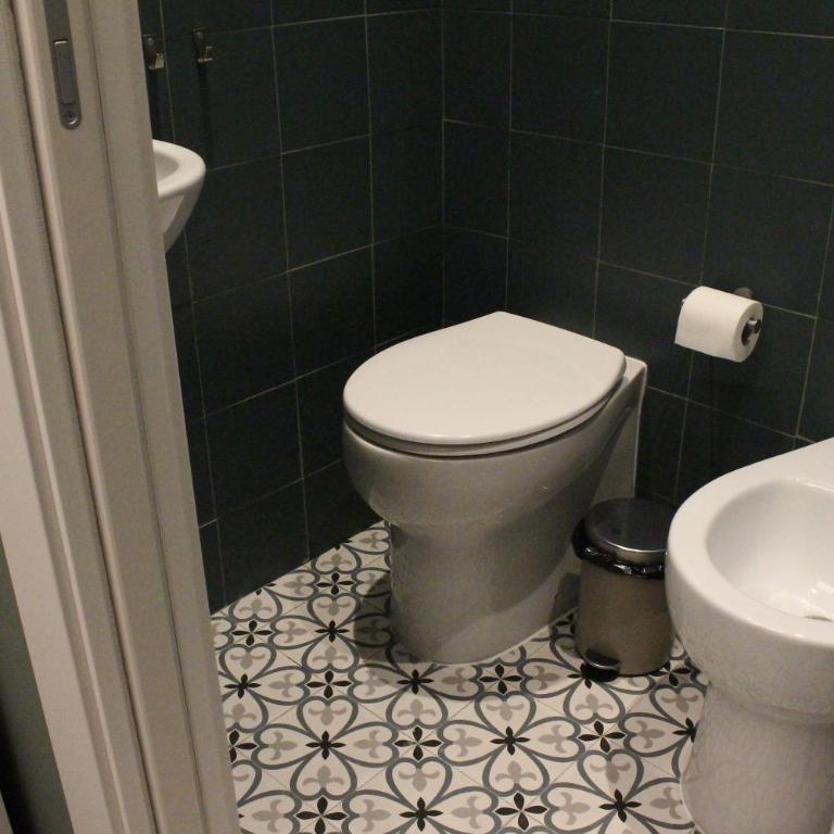 Vaticano Roma Guesthouse - Standard Doppelzimmer - 44