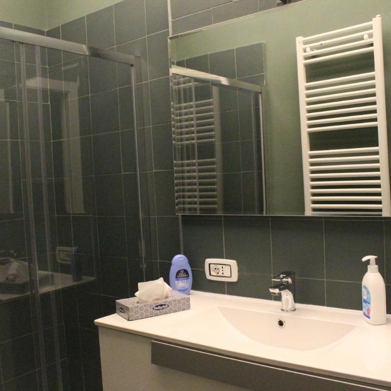 Vaticano Roma Guesthouse - Standard Doppelzimmer - 45