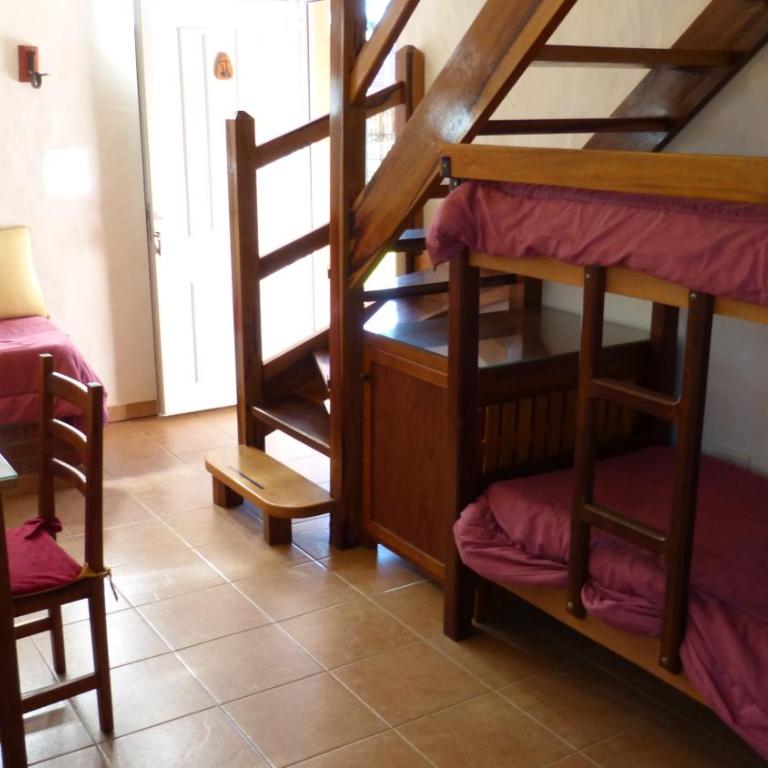 Complejo Valparaiso - Maisonette - 6