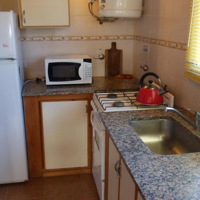 Complejo Valparaiso - Maisonette - 7