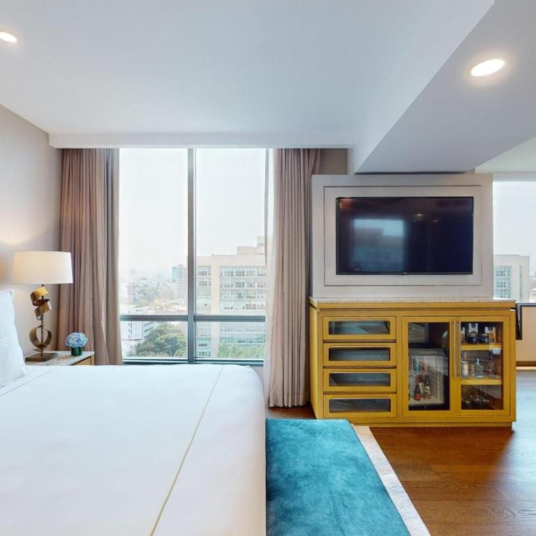 Marquis SkySuites - Suite Superior - 5