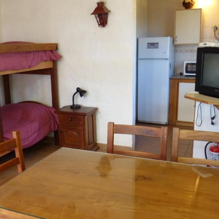 Complejo Valparaiso - Maisonette - 10