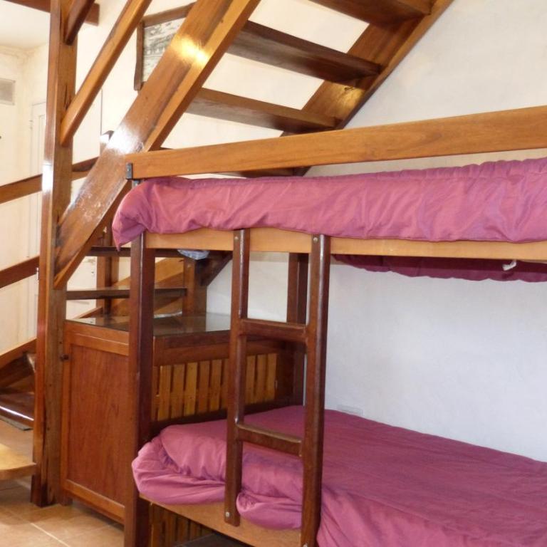 Complejo Valparaiso - Maisonette - 11