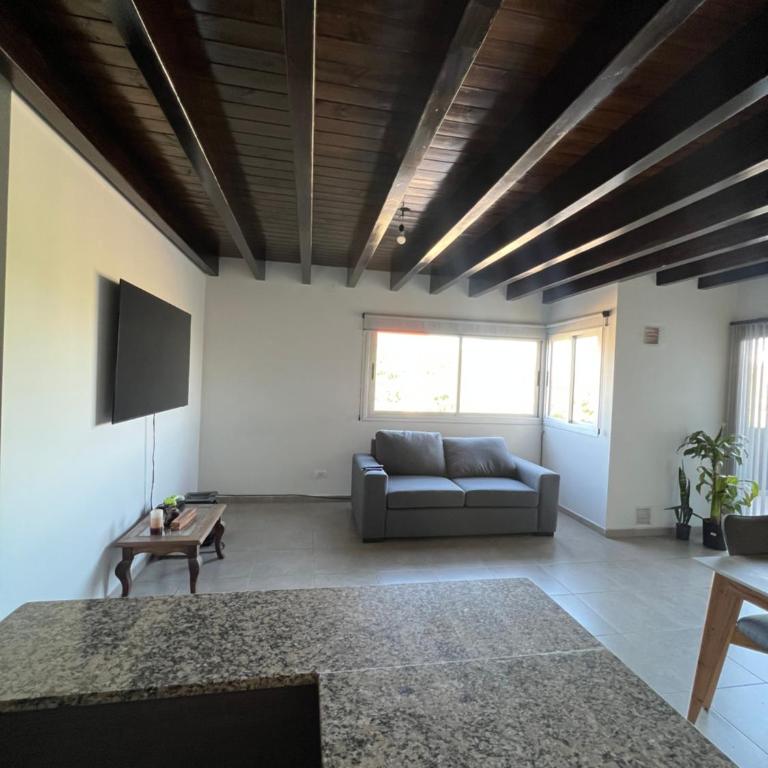 Depto Terruños Urquiza - Apartamento de 1 dormitorio - 12