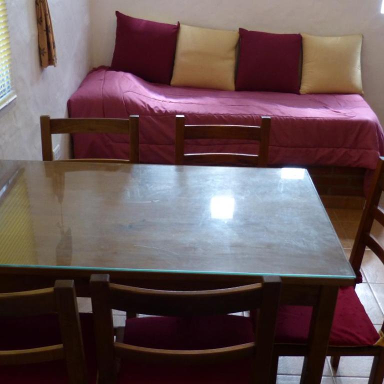 Complejo Valparaiso - Maisonette - 12