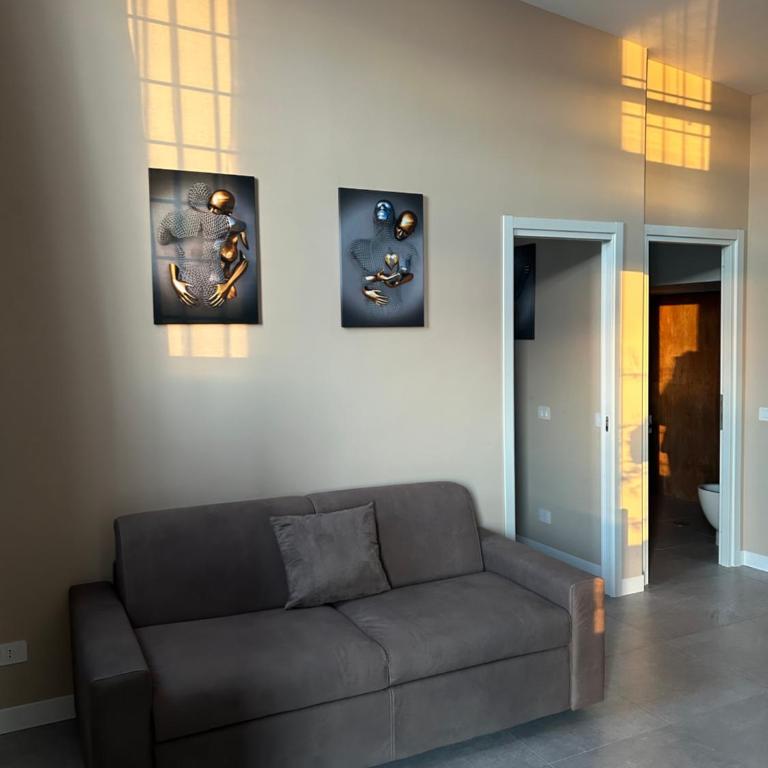lemon suites - Appartamento Superior con Vista Città - 31