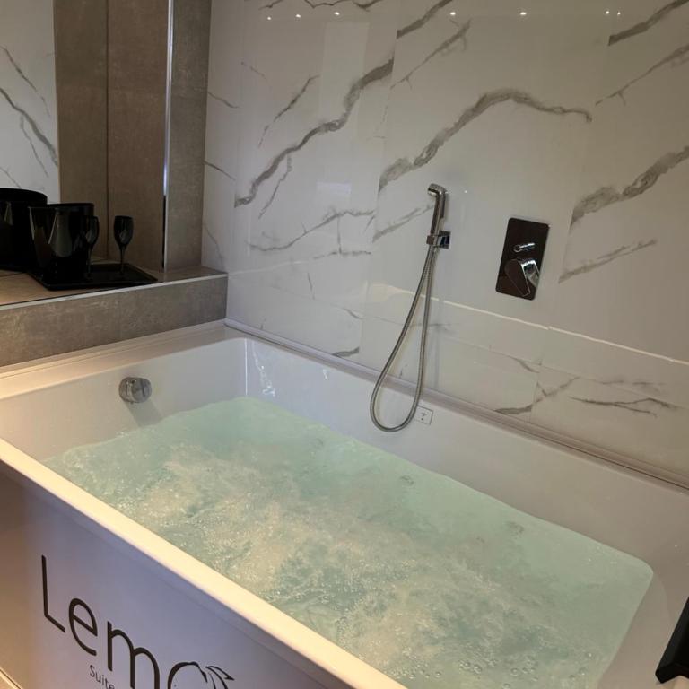 lemon suites - Appartamento Superior con Vista Città - 32
