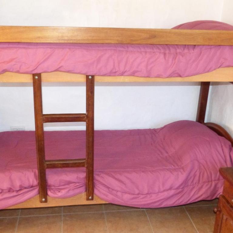 Complejo Valparaiso - Maisonette - 13