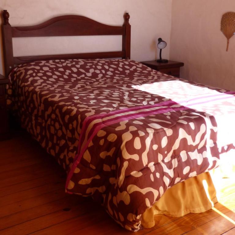 Complejo Valparaiso - Maisonette - 14