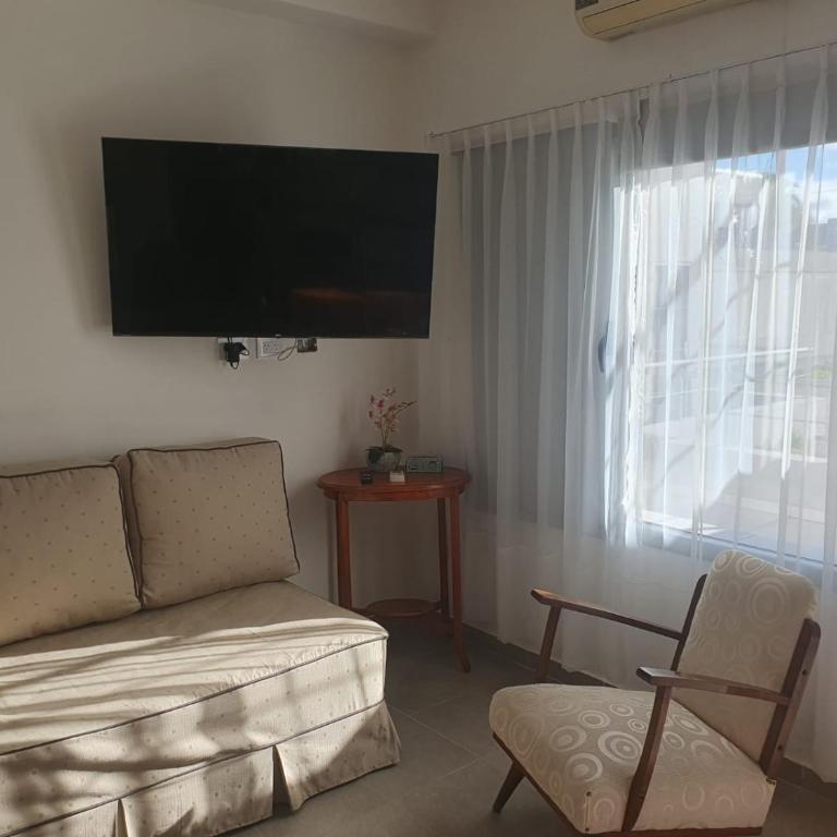 Heart Depto 1 Viedma Centro Confortable y Optima Ubicación - Apartamento de 1 dormitorio - 23