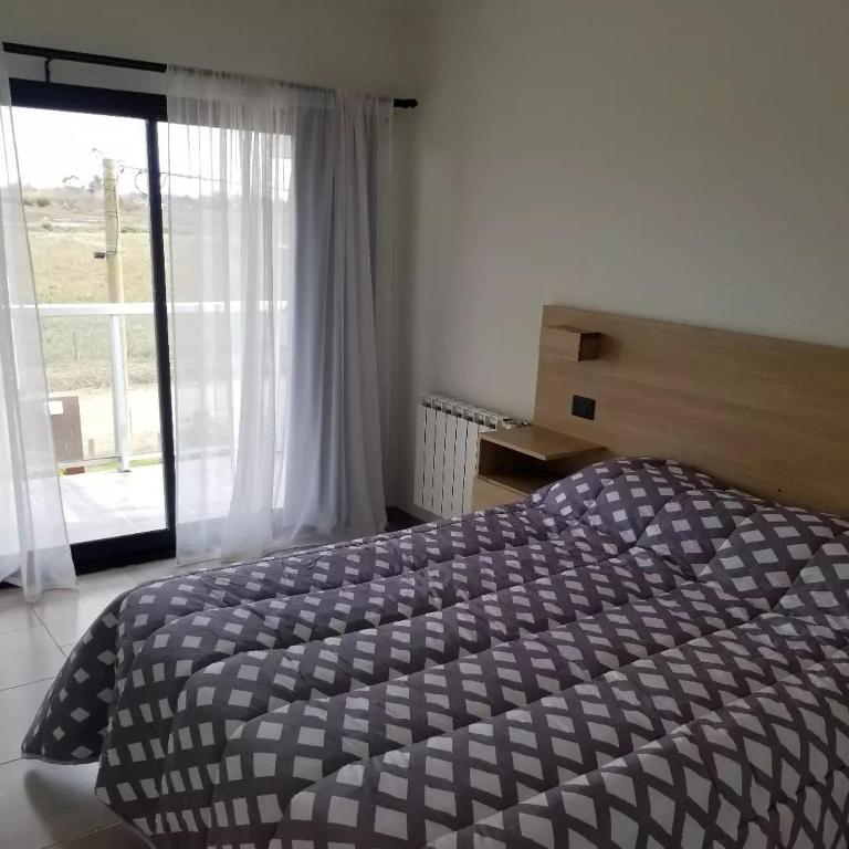 Teros del fogon - Apartamento de 1 dormitorio - 7