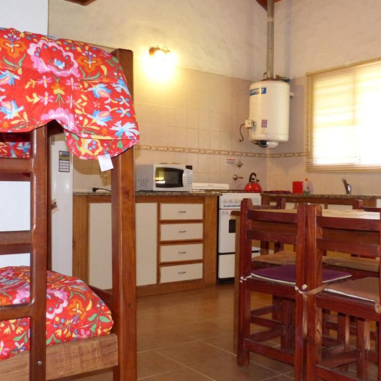 Complejo Valparaiso - Maisonette - 7