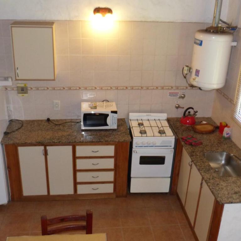 Complejo Valparaiso - Maisonette - 11