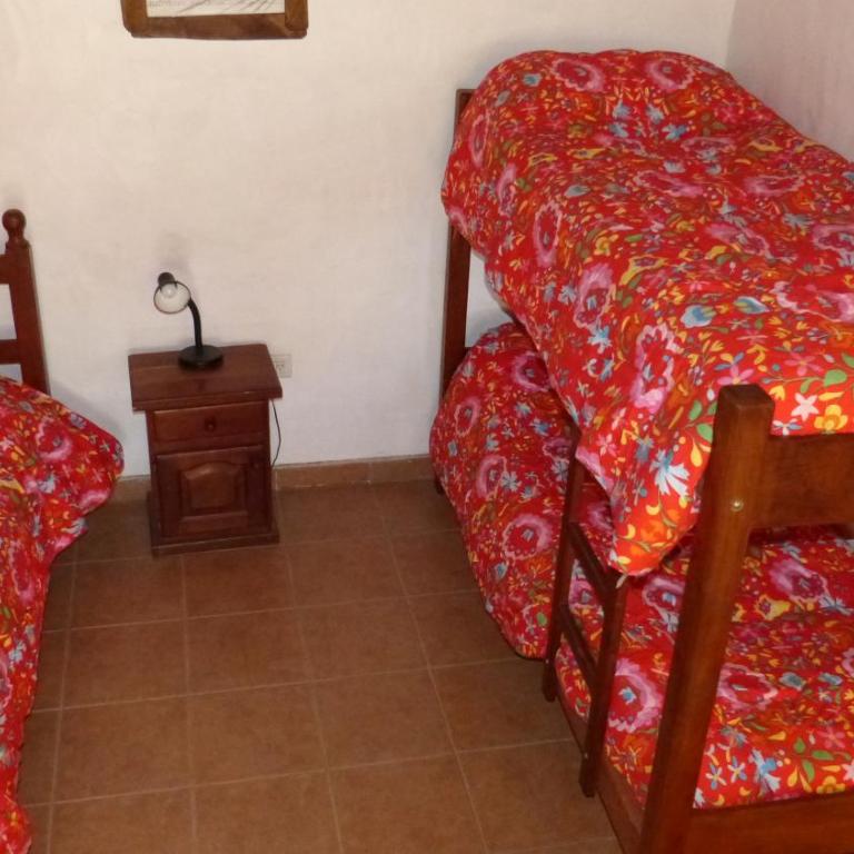 Complejo Valparaiso - Maisonette - 12