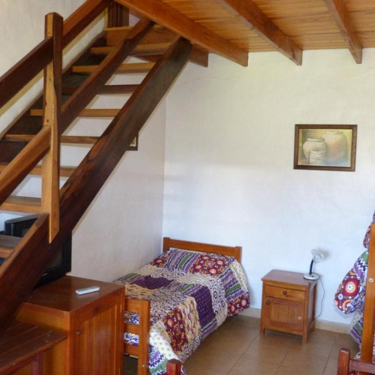 Complejo Valparaiso - Maisonette - 6