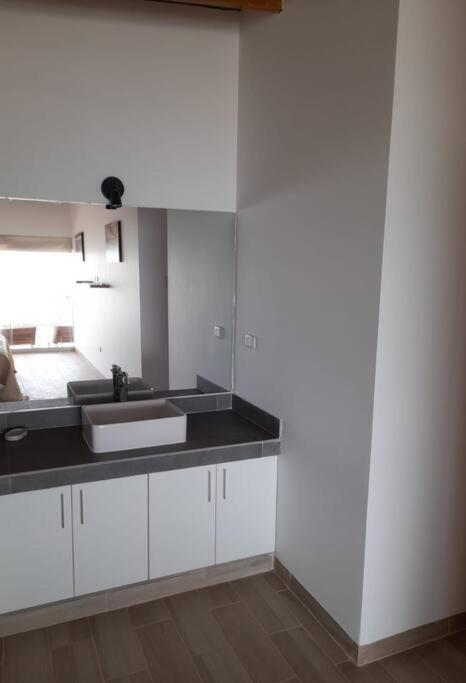 La Casa de David - Four-Bedroom House - 2