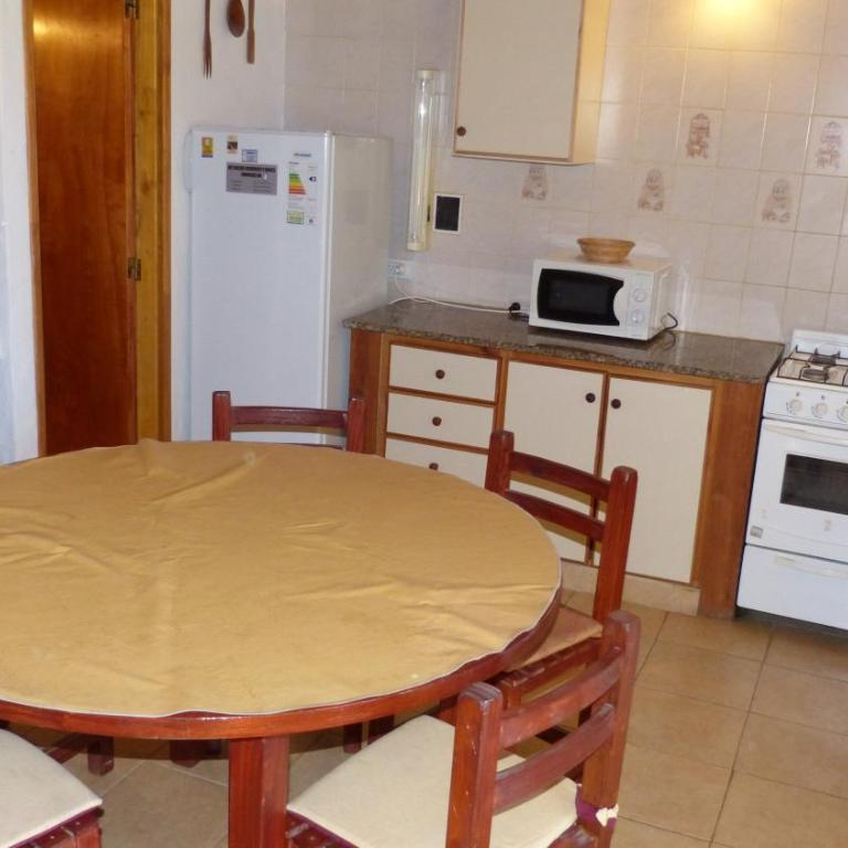 Complejo Valparaiso - Maisonette - 7