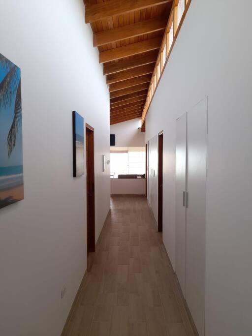 La Casa de David - Four-Bedroom House - 8