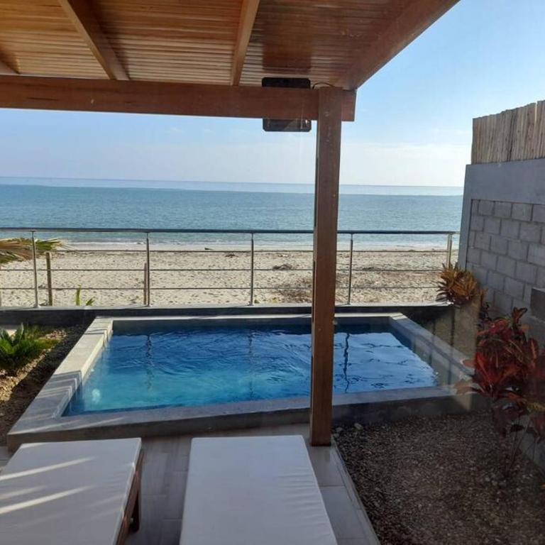 La Casa de David - Four-Bedroom House - 13