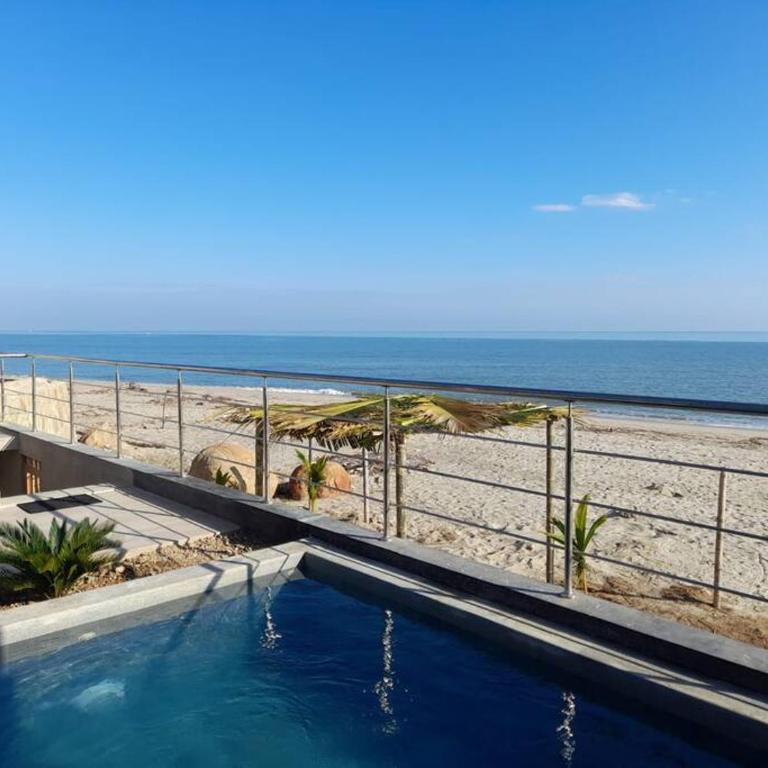 La Casa de David - Four-Bedroom House - 20