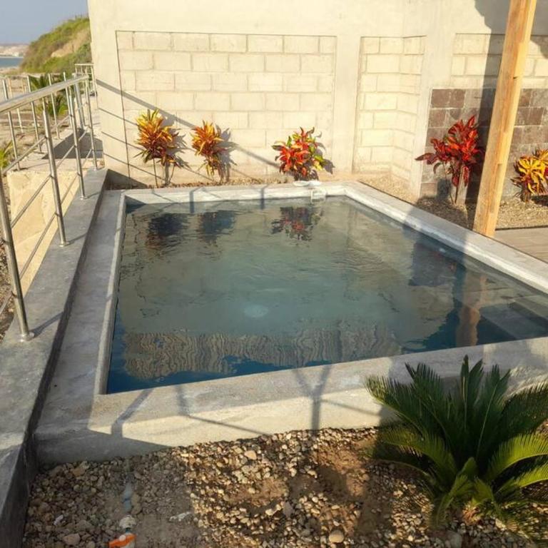 La Casa de David - Four-Bedroom House - 25