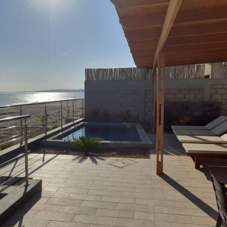 La Casa de David - Four-Bedroom House - 30