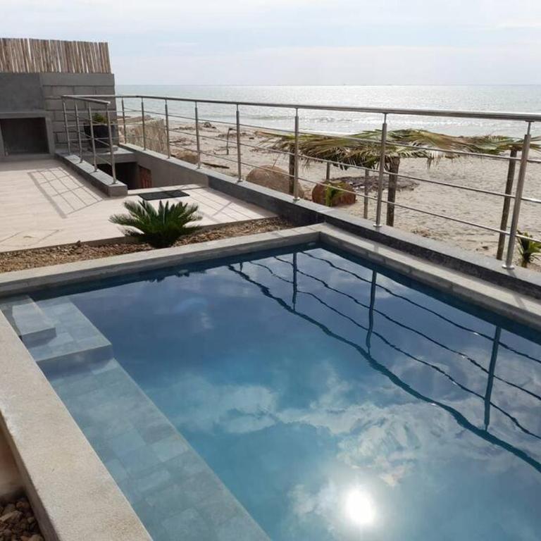 La Casa de David - Four-Bedroom House - 32