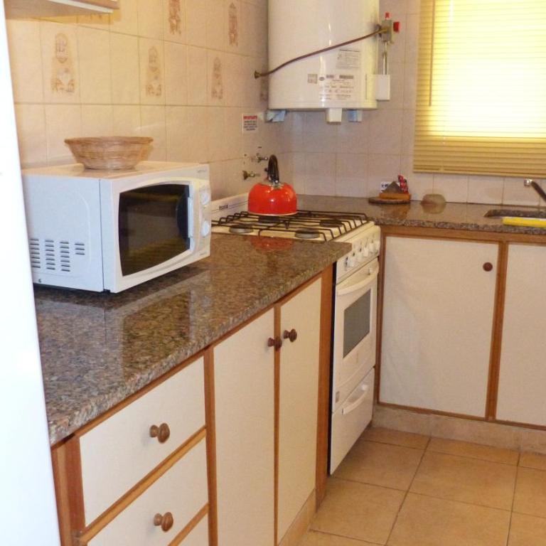 Complejo Valparaiso - Maisonette - 8