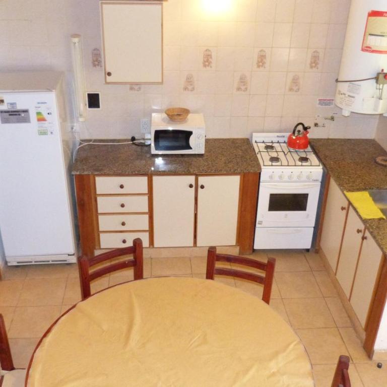 Complejo Valparaiso - Maisonette - 9