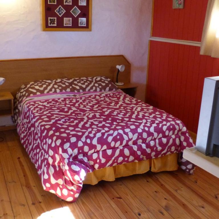Complejo Valparaiso - Maisonette - 11