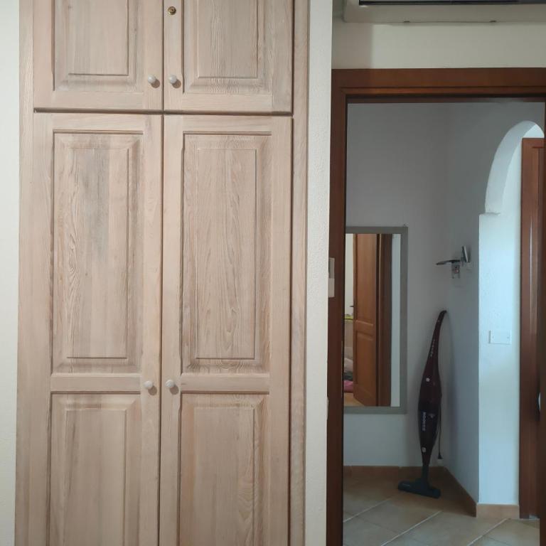La rosa dei venti - Appartamento con 1 Camera da Letto - 6